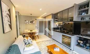 Imagem 2: Apartamento à Venda - Vila Mariana, 2 Quartos, 51 m2