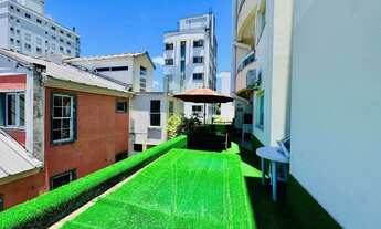 Imagem 4: Apartamento 100% mobiliado por R$450.000,00 - Pedra Branca