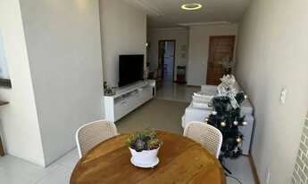 Imagem 5: Imóvel para venda tem 120 metros quadrados com 3 quartos em Itapuã - Vila Velha - ES