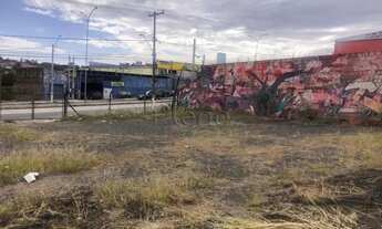 Imagem: Terreno à venda no Jardim Novo Campos Elíseos