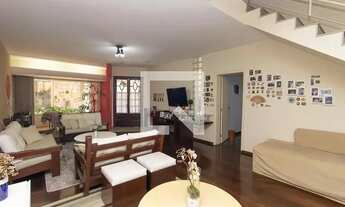 Imagem: Casa à Venda - Tucuruvi, 4 Quartos, 360