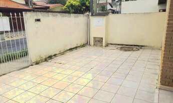 Imagem 3: Imóvel para aluguel com 85 metros quadrados com 2 quartos em Residencial São Charbel - Tau