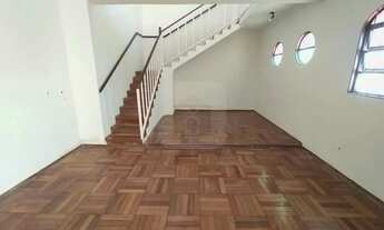 Imagem 3: Casa para locação no bairro Santa Mônica