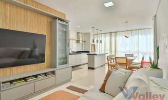 Imagem 4: Apartamento 117m² 100% Mobiliado