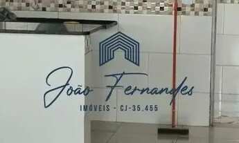 Imagem 4: Apartamento 2 dormitórios para alugar Cidade Jardim Águas Lindas de Goiás/GO