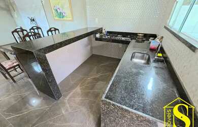 Imagem 7: CASA EM AQUIRAZ-CE