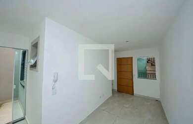 Imagem 4: Apartamento à Venda - Vila Alpina, 1 Quarto, 30 m2