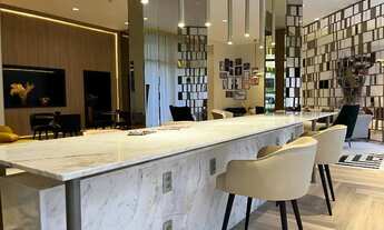 Imagem 5: Studio para locação em Perdizes com 1 quarto, sendo 1 suíte , 26m²