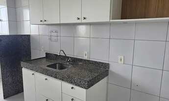 Imagem: Alugo apto na Cohama c/ 2 quartos/cozinha