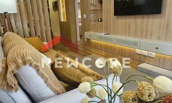 Imagem: Apartamento em Santana da Boa Vista - Centro