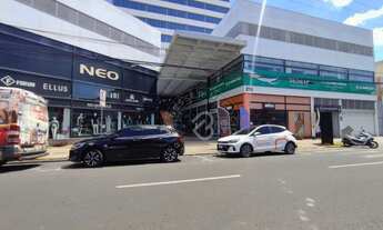 Imagem 2: Sala, 90 m² - venda por R$ 1.355.920 ou aluguel por R$ 7.500/mês - Centro - Esteio/RS