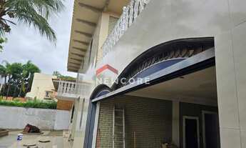 Imagem 2: Casa em Rua Antônio Darahen - Ribeirânia - Ribeirão Preto/SP