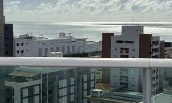 Imagem 7: Vendo apartamento com 2 quartos a 150 metros do Mag Shopping