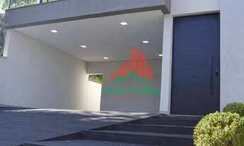 Imagem 6: Sobrado com 4 Suítes à venda, 300 m² - Condomínio Arujá 5 - Arujá/SP