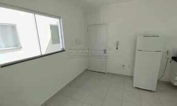 Imagem 7: Apartamento Padrão em São Carlos