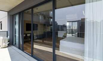 Imagem 7: Aluguel Apartamento 1 Dormitórios - 58 m² Vila Olímpia