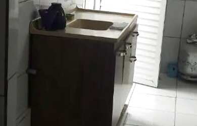 Imagem 7: Kitnet Centro Quarto com aluguel por R$1.700 /mês