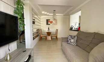 Imagem: Apartamento à venda em Piracicaba, Jardim