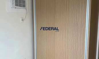 Imagem 6: Apartamento para aluguel de 02 quartos sendo 01 suíte em Boa Viagem Recife PE