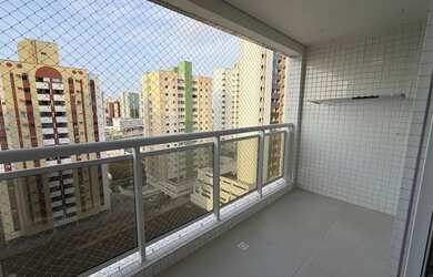 Imagem 3: Imóvel para venda possui 64 metros quadrados com 2 quartos em Renascença - São Luís - MA