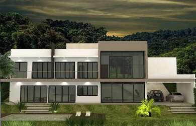 Imagem 2: Lote em condomínio em Alameda dos Canários - Juqueri Mirim - Mairiporã/SP