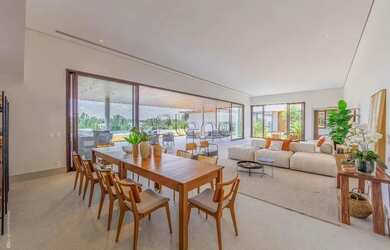 Imagem 5: Casa à venda com 6 suítes no Fazenda da Grama em Itupeva