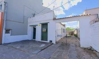 Imagem 2: Terreno à venda na Av. Domingos de Almeida, Areal - 408 m², sendo 8,5 metros de frente por