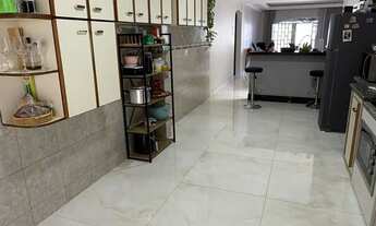 Imagem 6: Casa setor de mansões