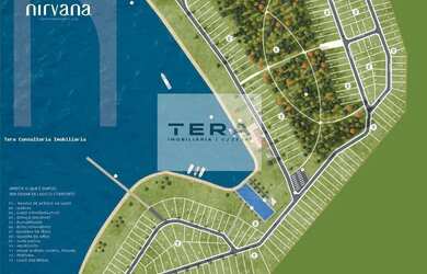 Imagem 3: Terreno em Condomínio para Venda em Buriti Alegre, Condomínio Nirvana Village