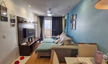 Imagem 6: Imóvel para venda possui 63 metros quadrados com 2 quartos em Santa Rosa - Niterói - RJ