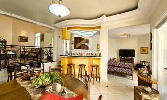 Imagem 7: LINDA CASA ALTO PADRÃO À VENDA EM VALINHOS