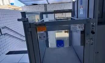 Imagem 4: Imóvel para venda tem 48 metros quadrados com 2 quartos em Candeias - Jaboatão dos Guarara