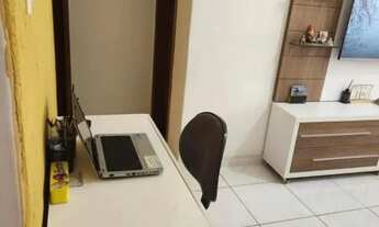 Imagem 5: Apê 1 Quarto com Vaga na Escritura