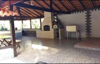 Imagem 7: Imóvel para venda tem 500 metros quadrados com 4 quartos em Bananal - Guapimirim - RJ