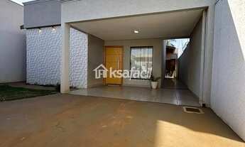 Imagem 4: Casa à venda, Residencial Aquarius I, Campo Grande, MS