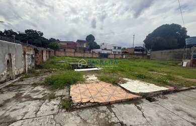 Imagem: Terreno para Locação em Localização