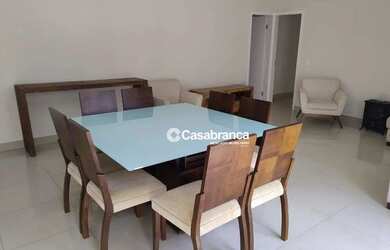 Imagem 4: Casa com 3 dormitórios, 127 m² - venda por R$ 998.000,00 ou aluguel por R$ 6.500,00/mês