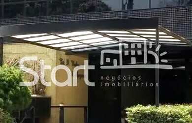 Imagem: Sala - Centro - Campinas