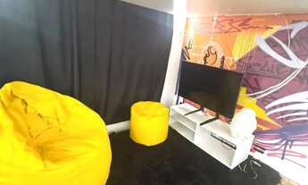 Imagem 5: Kitnet CENTRO SAO PAULO SP Brasil