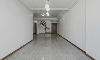 Imagem 5: Viva no Topo da Pituba: Cobertura 4/4 de Alto Padrão