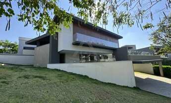 Imagem 2: Casa à venda e para alugar em Campinas, Ville Saint Hélène, com 4 suítes, com 342 m²