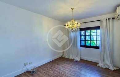 Imagem 5: Casa térrea para locação, 250m2, 4 quartos, 2 suítes, 4 vagas, Alphaville codigo: 150089