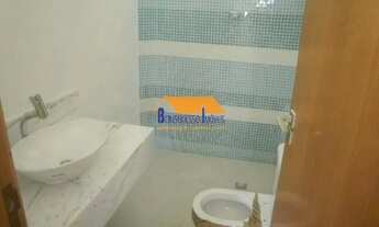 Imagem 5: Casa de 4 quartos no bairro São Pedro (Venda Nova