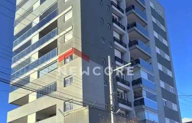 Imagem 3: Apartamento em Rua Thomas Gonzaga - Panazzolo - Caxias do Sul/RS