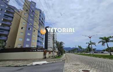 Imagem 4: Imóvel para venda possui 70 metros quadrados com 3 quartos em Indaiá - Caraguatatuba - SP