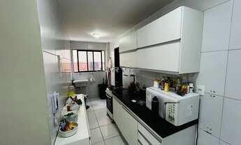 Imagem 7: Apartamento 2/4 A Venda localizado no bairro de Cruz Das Almas R$ 440.000,00