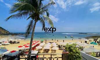 Imagem 7: Terreno em Declive à Venda - Localização Privilegiada em Morro de São Paulo