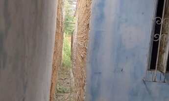 Imagem 5: Vendo casa do lado da UEFS