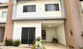 Imagem 2: Aluga-se casa duplex no Like Residence