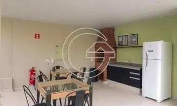 Imagem 2: VENDE-SE Apartamento NO RESIDENCIAL MUNIQUE - MARÍLIA/SP